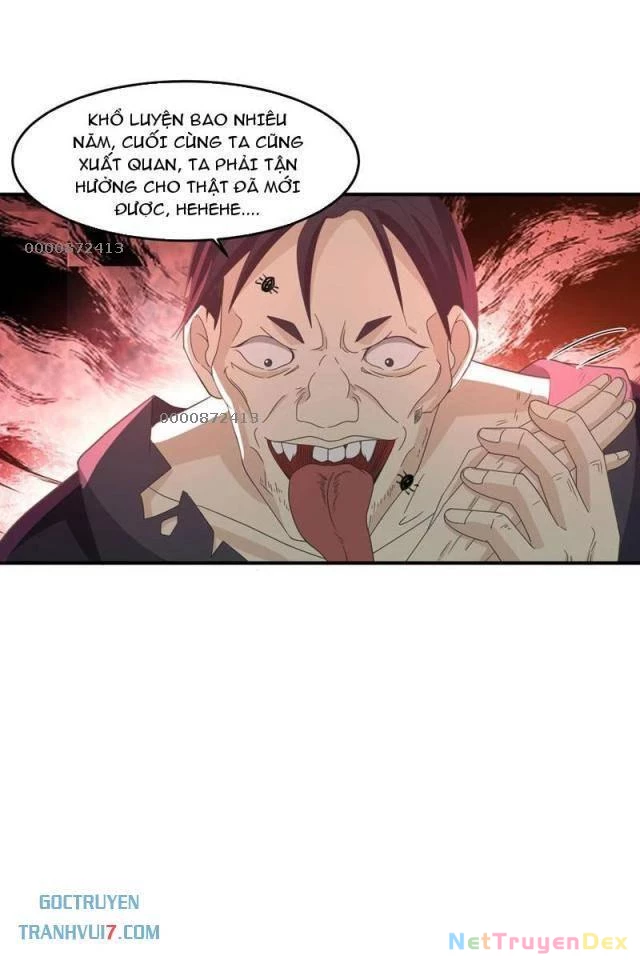 Vô Địch Thật Tịch Mịch Chapter 43 - 2