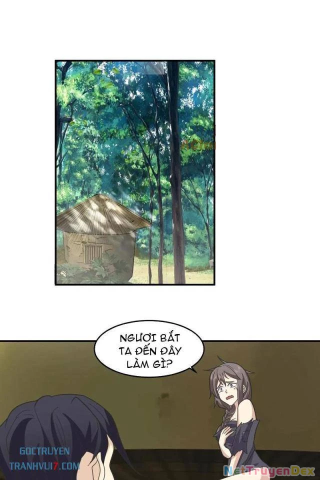 Vô Địch Thật Tịch Mịch Chapter 43 - 3