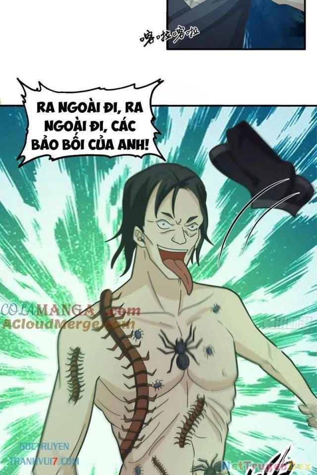 Vô Địch Thật Tịch Mịch Chapter 43 - 5