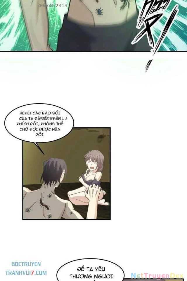 Vô Địch Thật Tịch Mịch Chapter 43 - 6