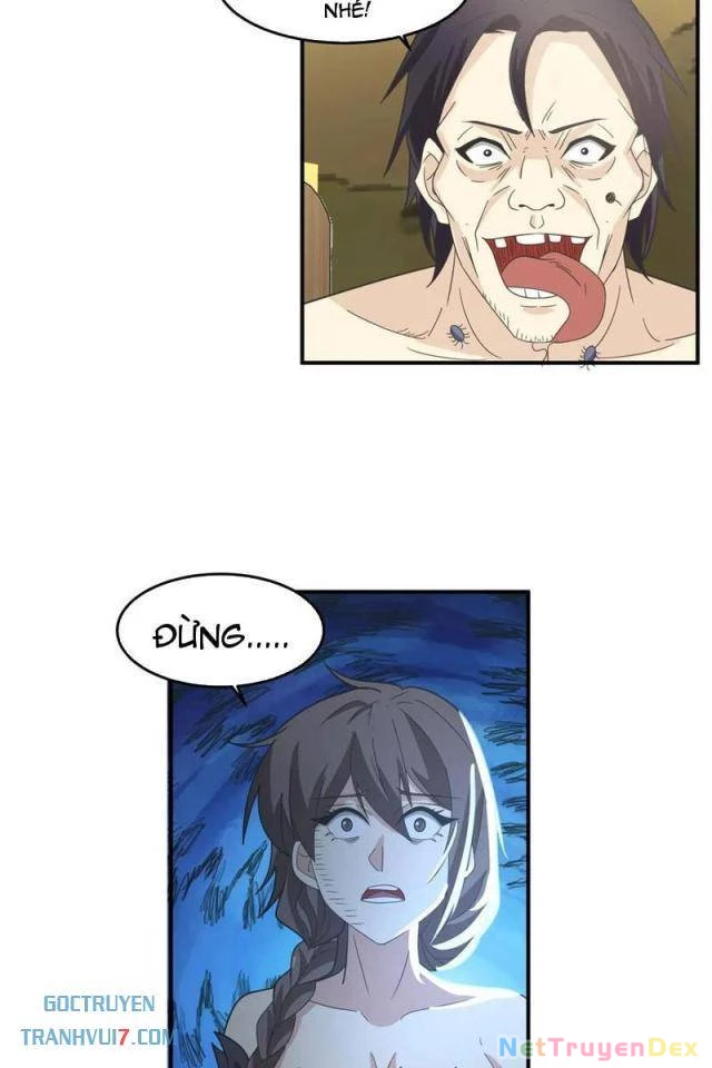 Vô Địch Thật Tịch Mịch Chapter 43 - 7