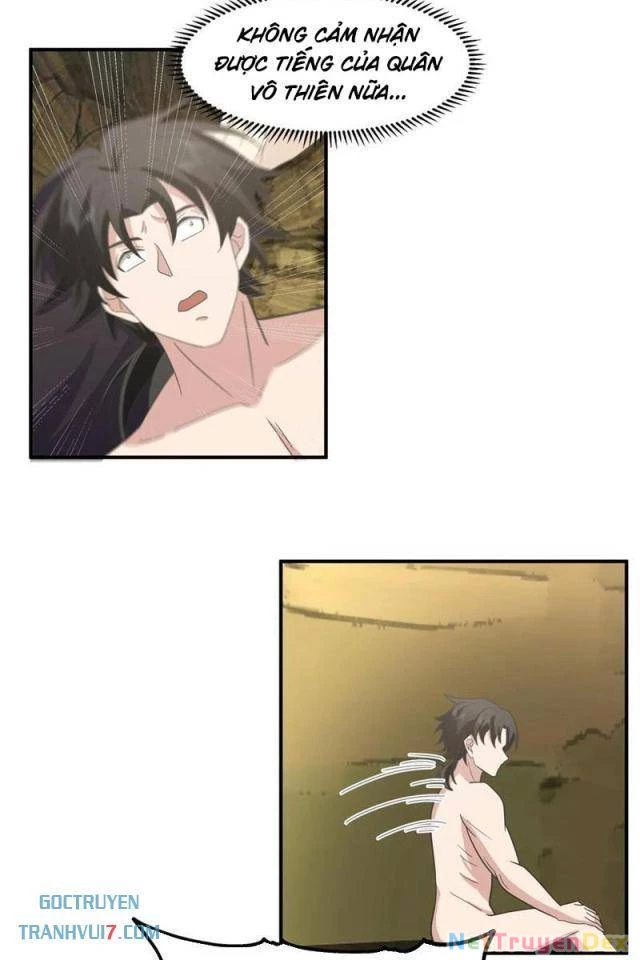 Vô Địch Thật Tịch Mịch Chapter 43 - 10