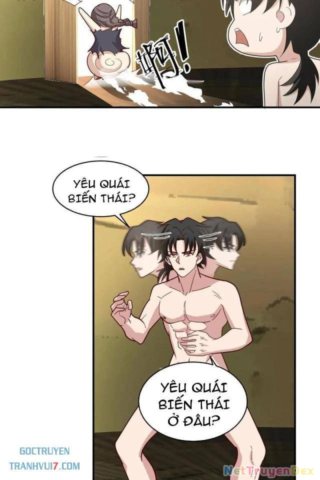 Vô Địch Thật Tịch Mịch Chapter 43 - 12