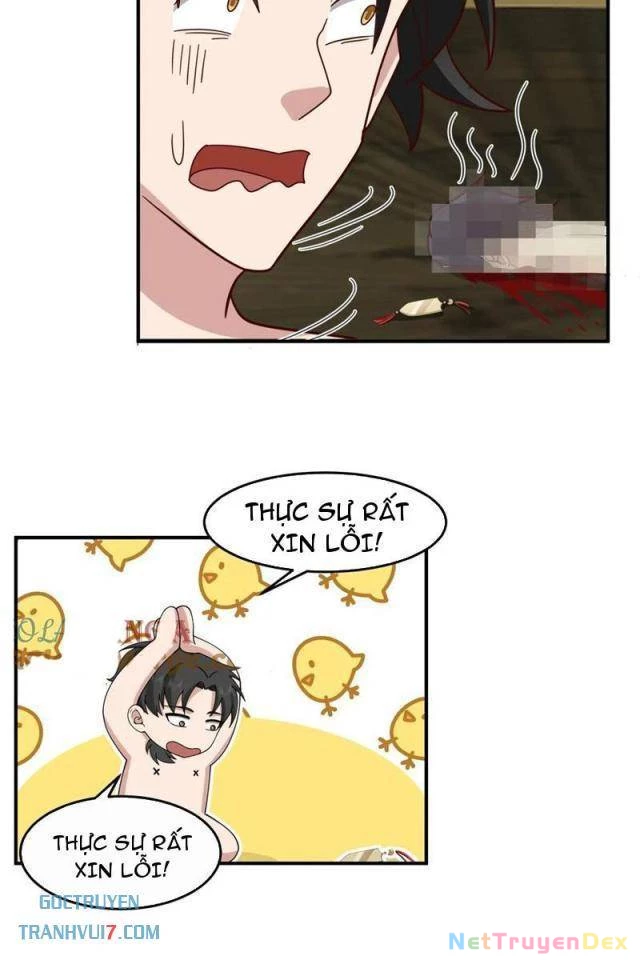 Vô Địch Thật Tịch Mịch Chapter 43 - 14