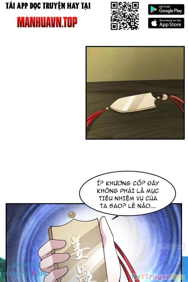 Vô Địch Thật Tịch Mịch Chapter 43 - 15