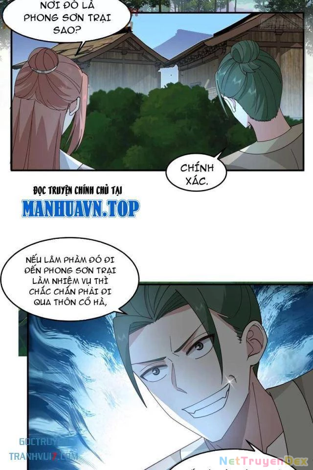 Vô Địch Thật Tịch Mịch Chapter 43 - 19