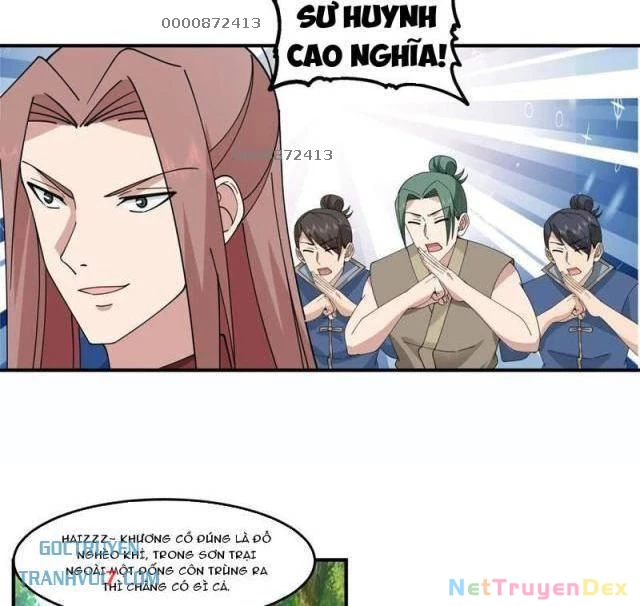 Vô Địch Thật Tịch Mịch Chapter 43 - 21