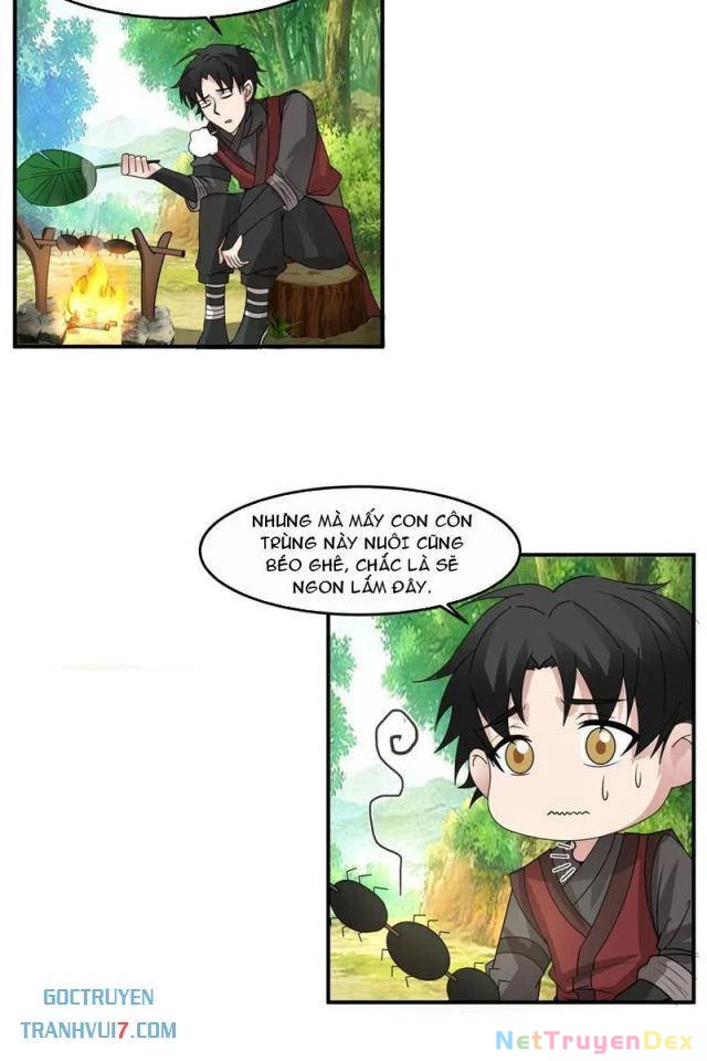 Vô Địch Thật Tịch Mịch Chapter 43 - 22