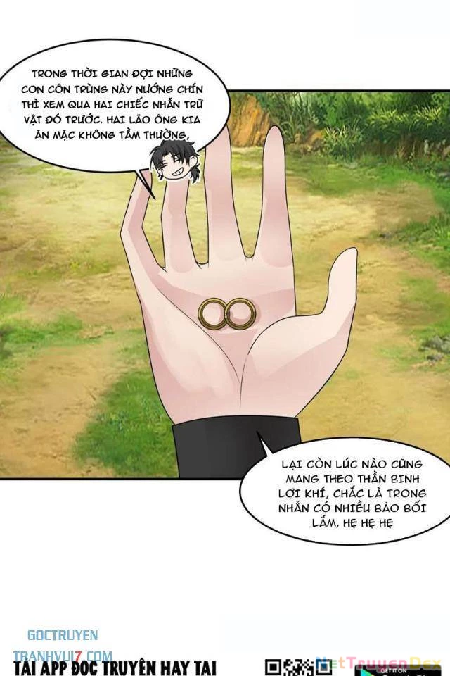 Vô Địch Thật Tịch Mịch Chapter 43 - 23