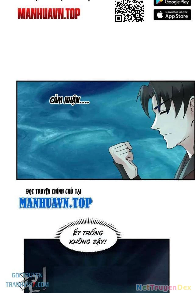 Vô Địch Thật Tịch Mịch Chapter 43 - 24