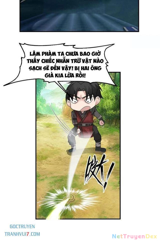 Vô Địch Thật Tịch Mịch Chapter 43 - 25