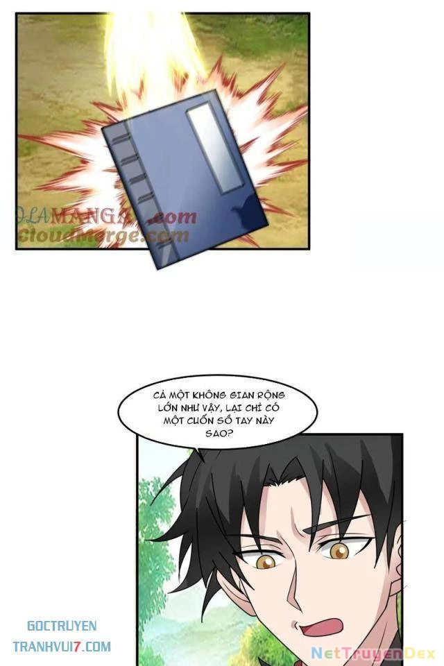 Vô Địch Thật Tịch Mịch Chapter 43 - 26