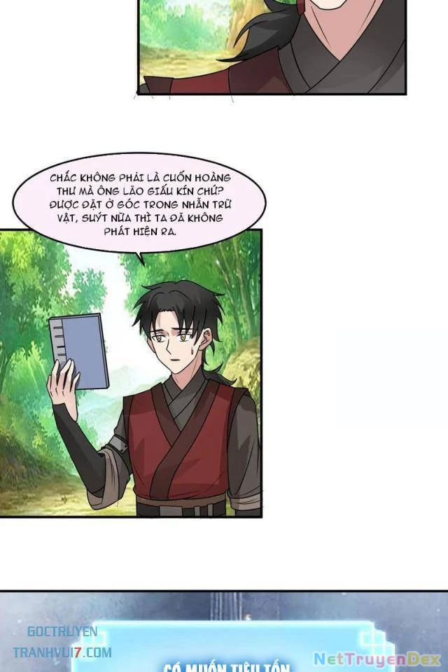 Vô Địch Thật Tịch Mịch Chapter 43 - 27