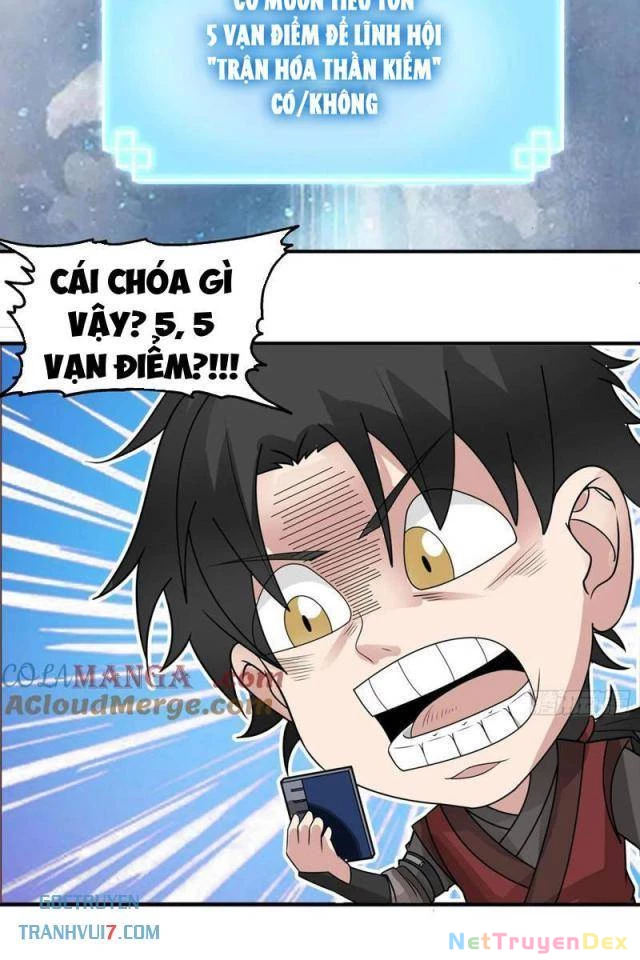 Vô Địch Thật Tịch Mịch Chapter 43 - 28