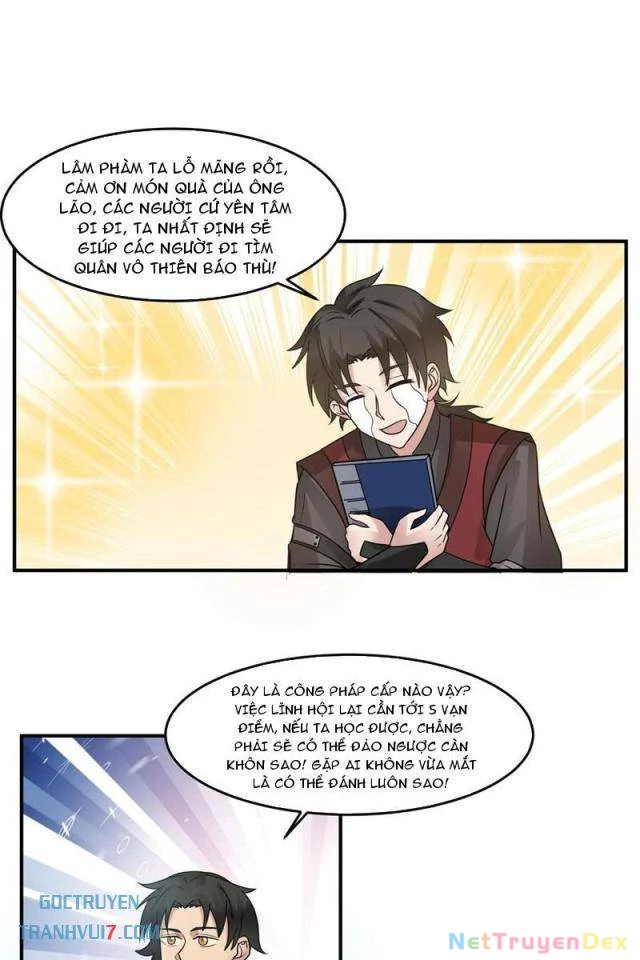 Vô Địch Thật Tịch Mịch Chapter 43 - 29