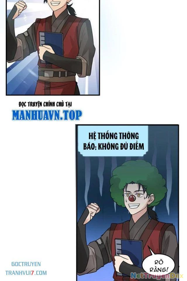 Vô Địch Thật Tịch Mịch Chapter 43 - 30