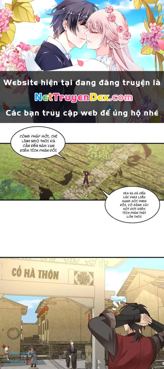 Vô Địch Thật Tịch Mịch Chapter 44 - 1