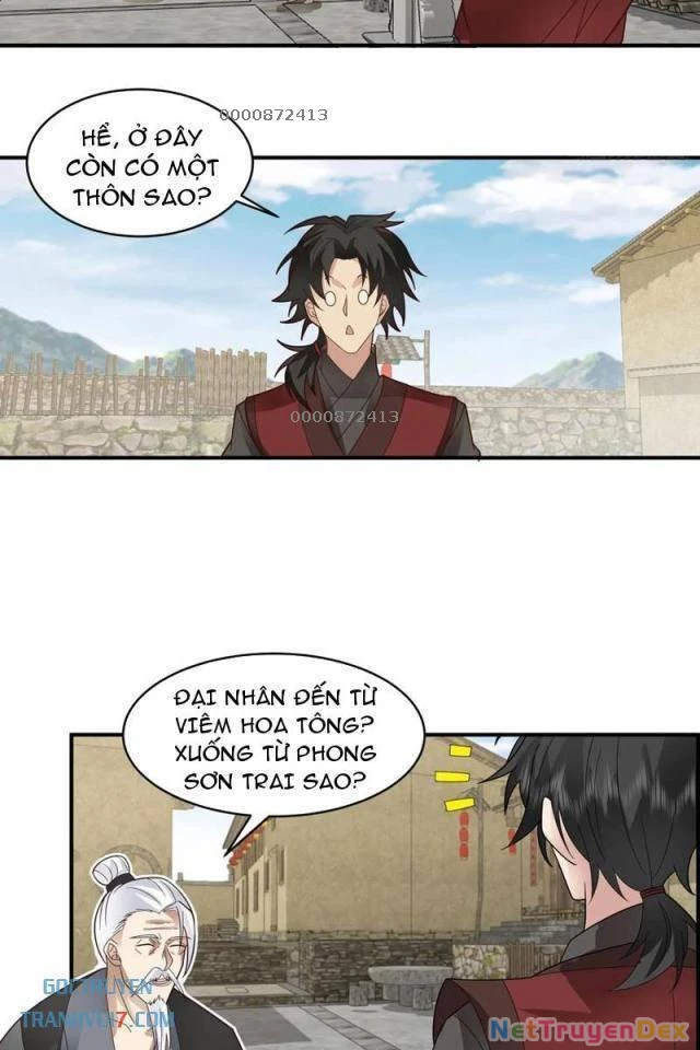 Vô Địch Thật Tịch Mịch Chapter 44 - 2