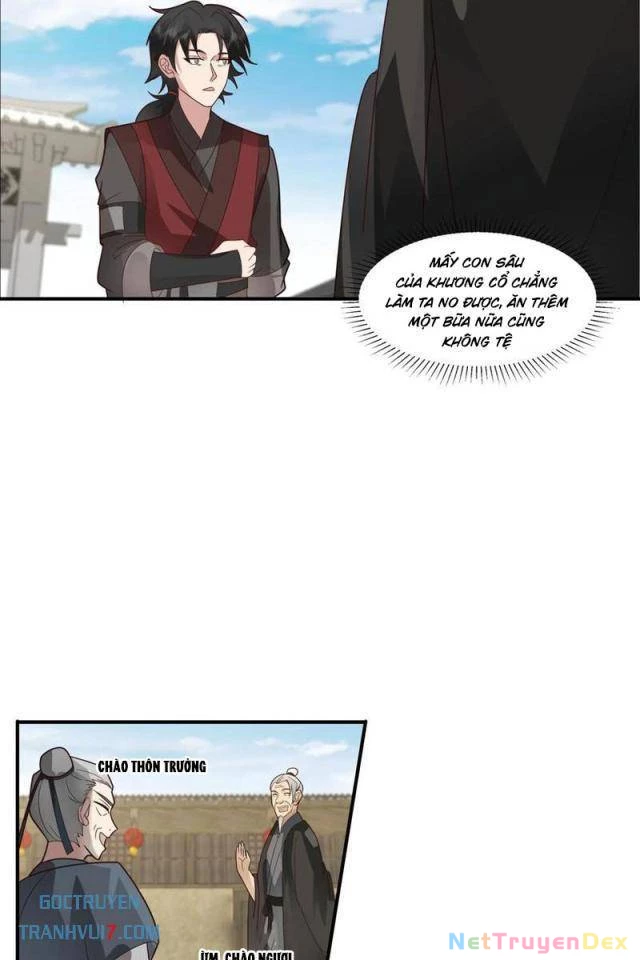 Vô Địch Thật Tịch Mịch Chapter 44 - 7