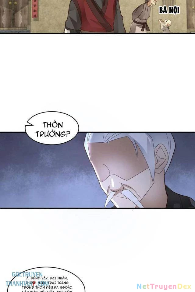 Vô Địch Thật Tịch Mịch Chapter 44 - 10