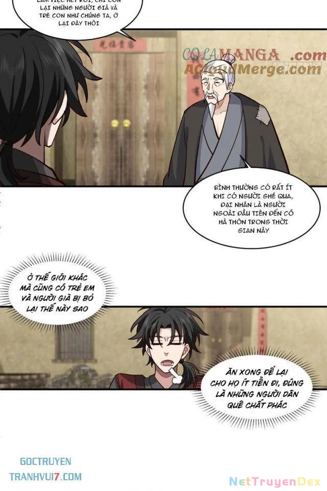 Vô Địch Thật Tịch Mịch Chapter 44 - 11