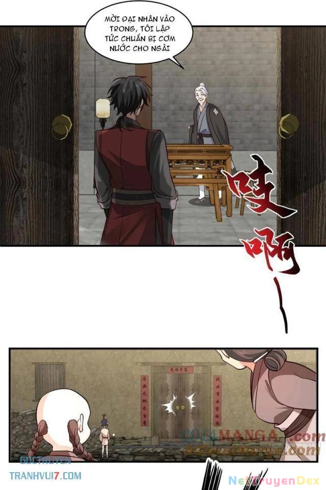 Vô Địch Thật Tịch Mịch Chapter 44 - 12