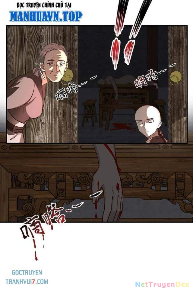 Vô Địch Thật Tịch Mịch Chapter 44 - 13