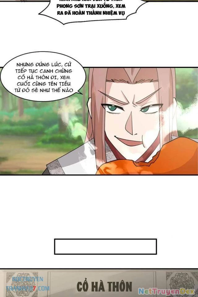 Vô Địch Thật Tịch Mịch Chapter 44 - 15