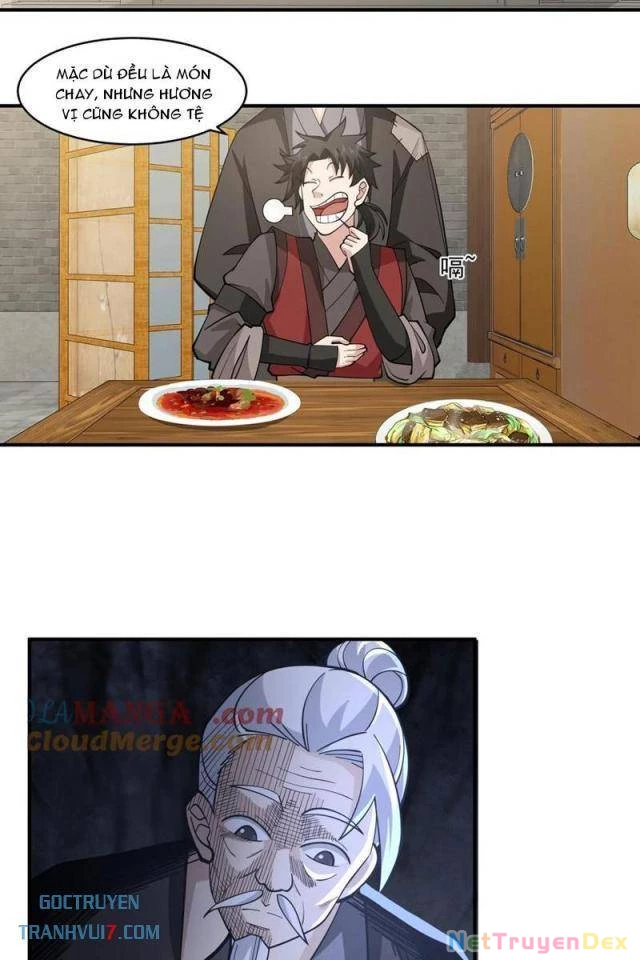 Vô Địch Thật Tịch Mịch Chapter 44 - 16
