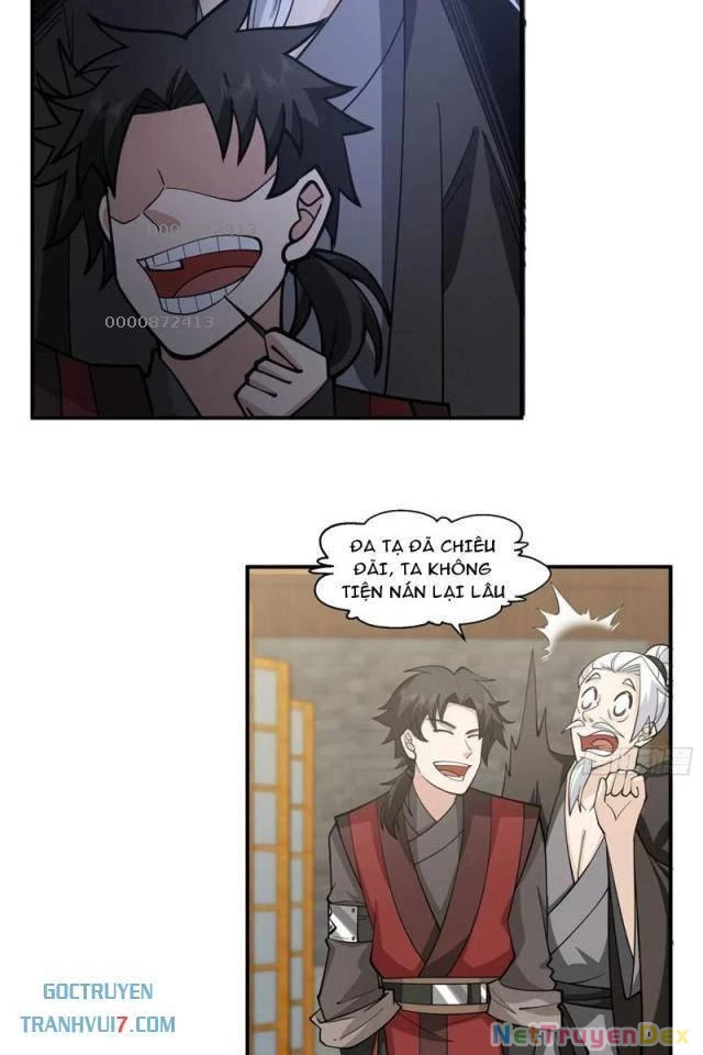 Vô Địch Thật Tịch Mịch Chapter 44 - 17