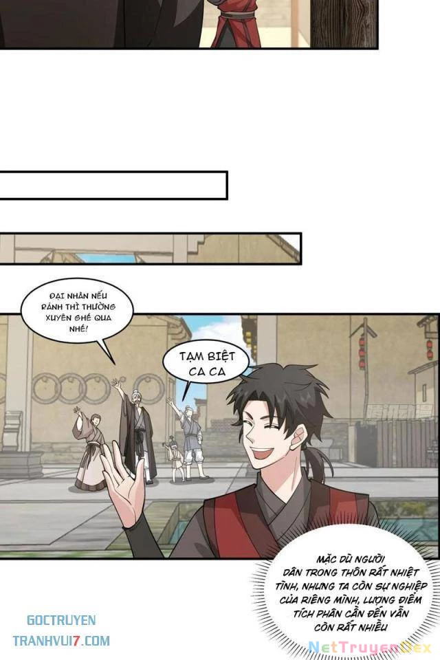 Vô Địch Thật Tịch Mịch Chapter 44 - 19