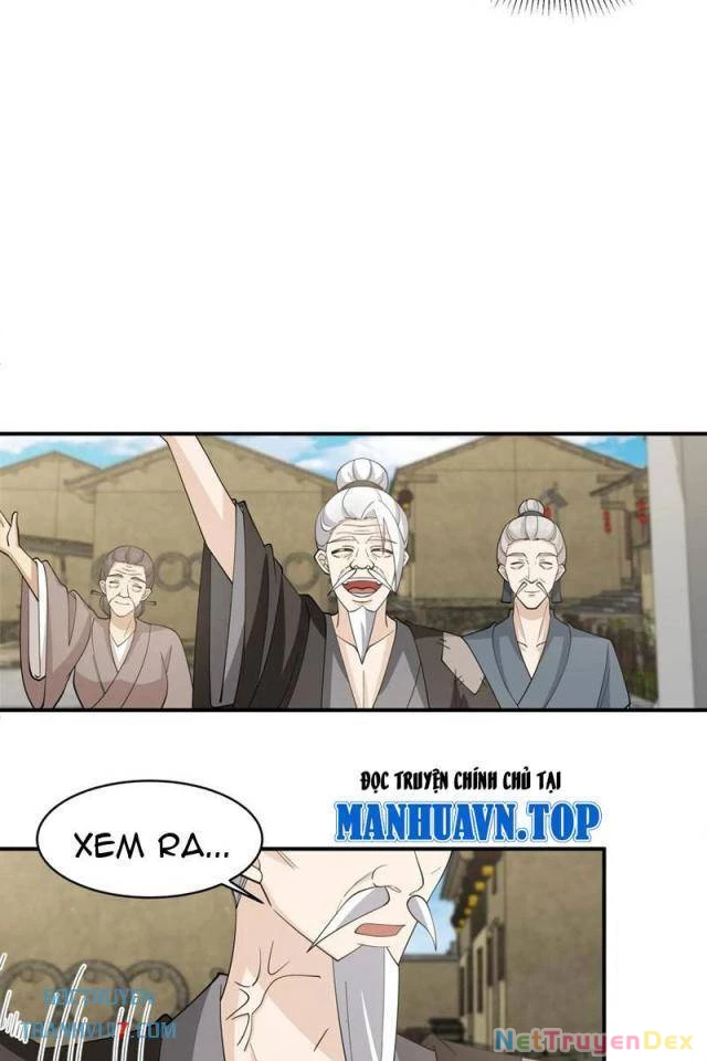 Vô Địch Thật Tịch Mịch Chapter 44 - 20