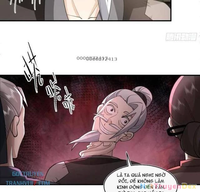 Vô Địch Thật Tịch Mịch Chapter 44 - 21