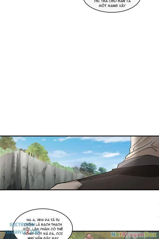 Vô Địch Thật Tịch Mịch Chapter 44 - 22