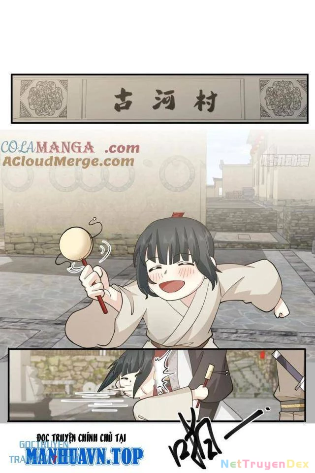 Vô Địch Thật Tịch Mịch Chapter 44 - 24