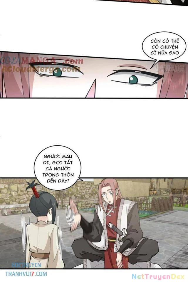 Vô Địch Thật Tịch Mịch Chapter 44 - 26