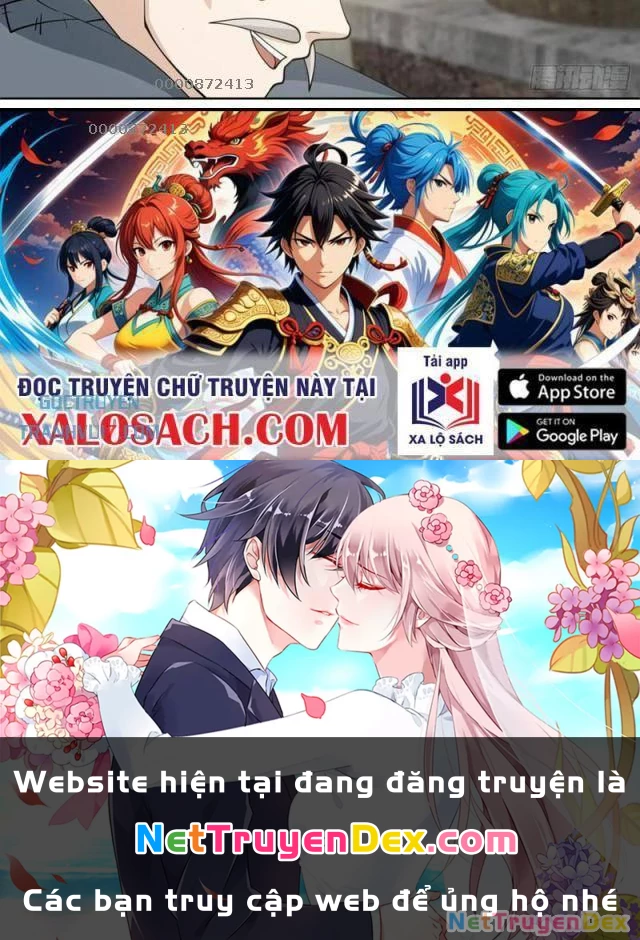 Vô Địch Thật Tịch Mịch Chapter 44 - 29