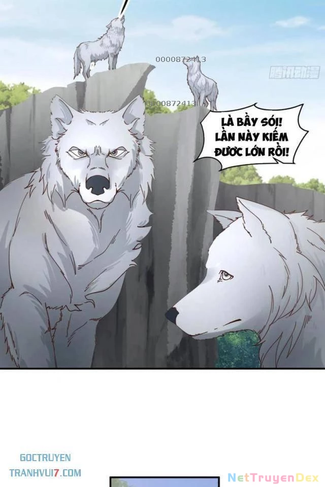 Vô Địch Thật Tịch Mịch Chapter 45 - 2