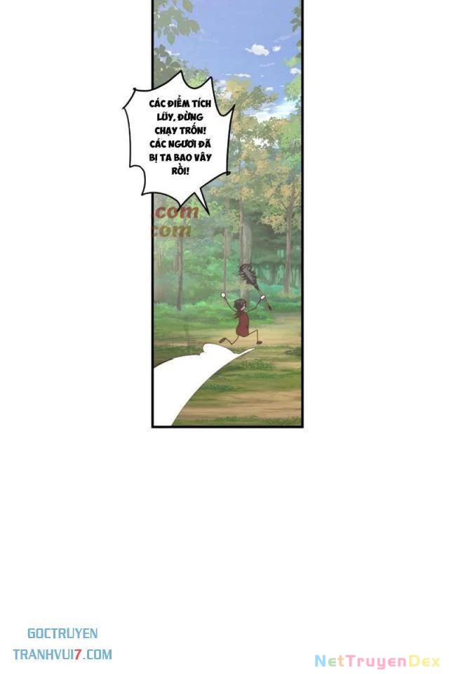 Vô Địch Thật Tịch Mịch Chapter 45 - 3