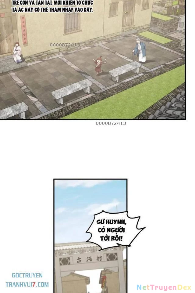 Vô Địch Thật Tịch Mịch Chapter 45 - 6