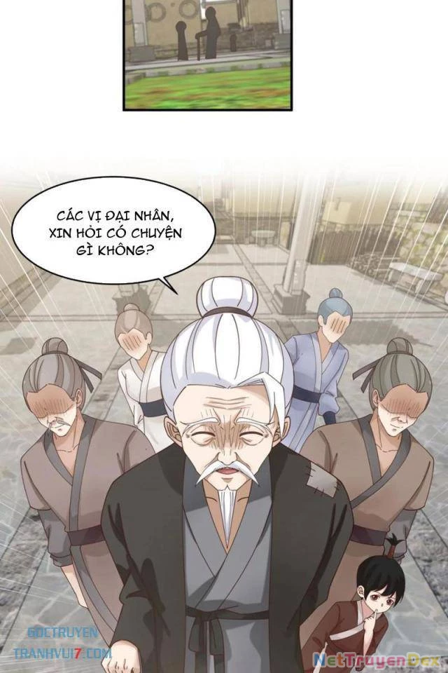 Vô Địch Thật Tịch Mịch Chapter 45 - 7