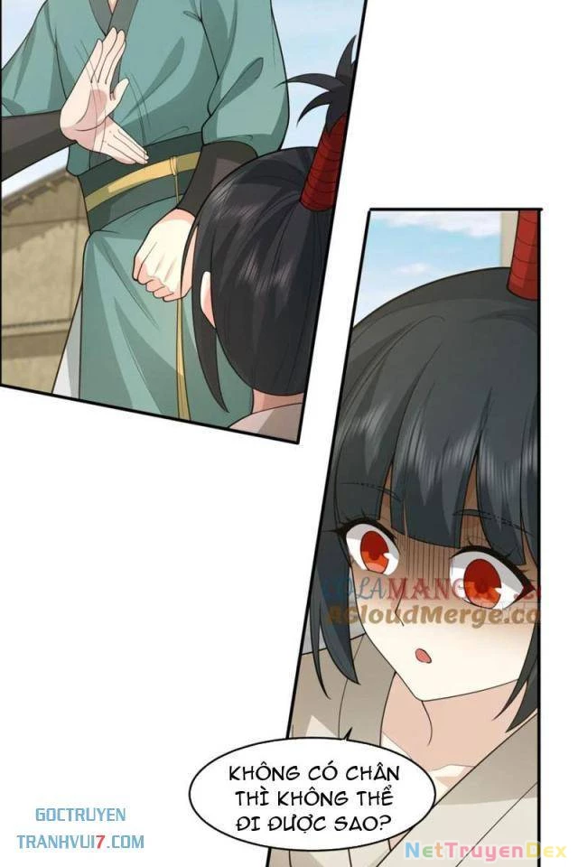 Vô Địch Thật Tịch Mịch Chapter 45 - 11