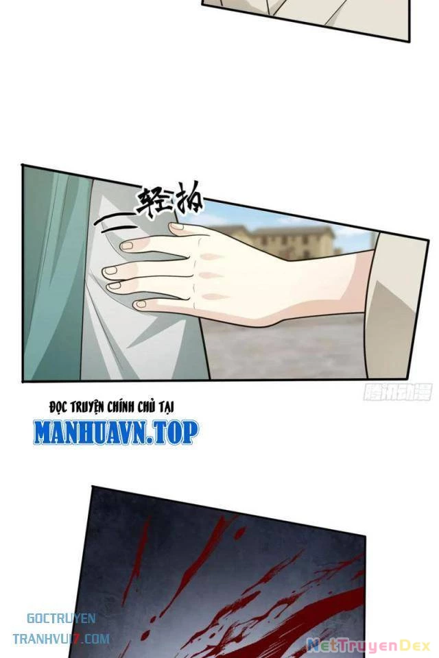 Vô Địch Thật Tịch Mịch Chapter 45 - 12