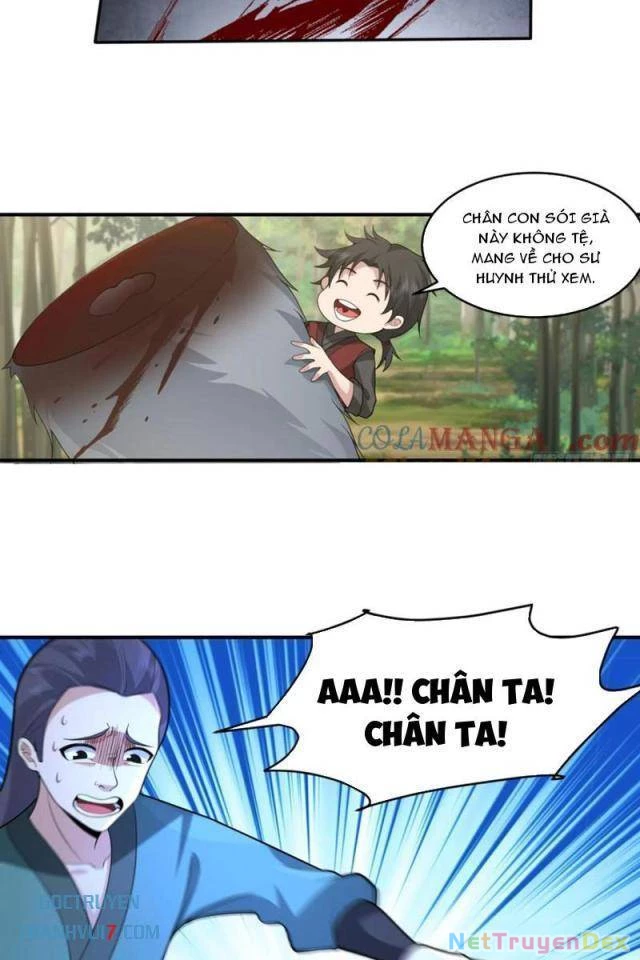 Vô Địch Thật Tịch Mịch Chapter 45 - 13