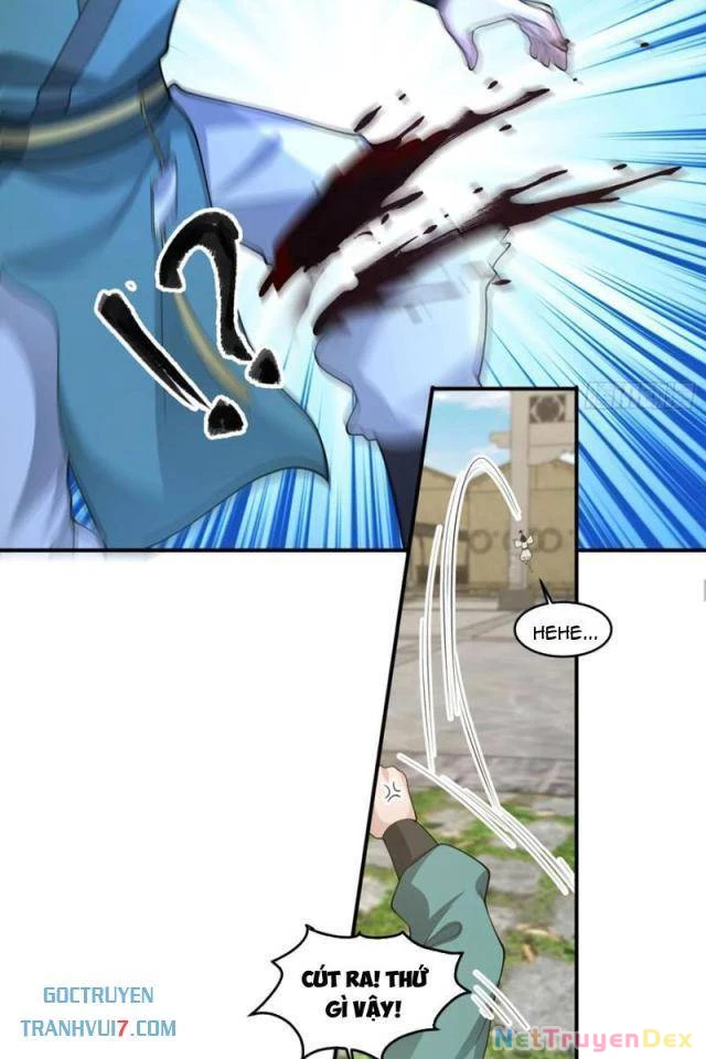 Vô Địch Thật Tịch Mịch Chapter 45 - 14