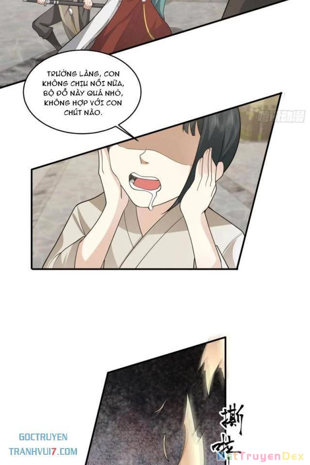 Vô Địch Thật Tịch Mịch Chapter 45 - 16