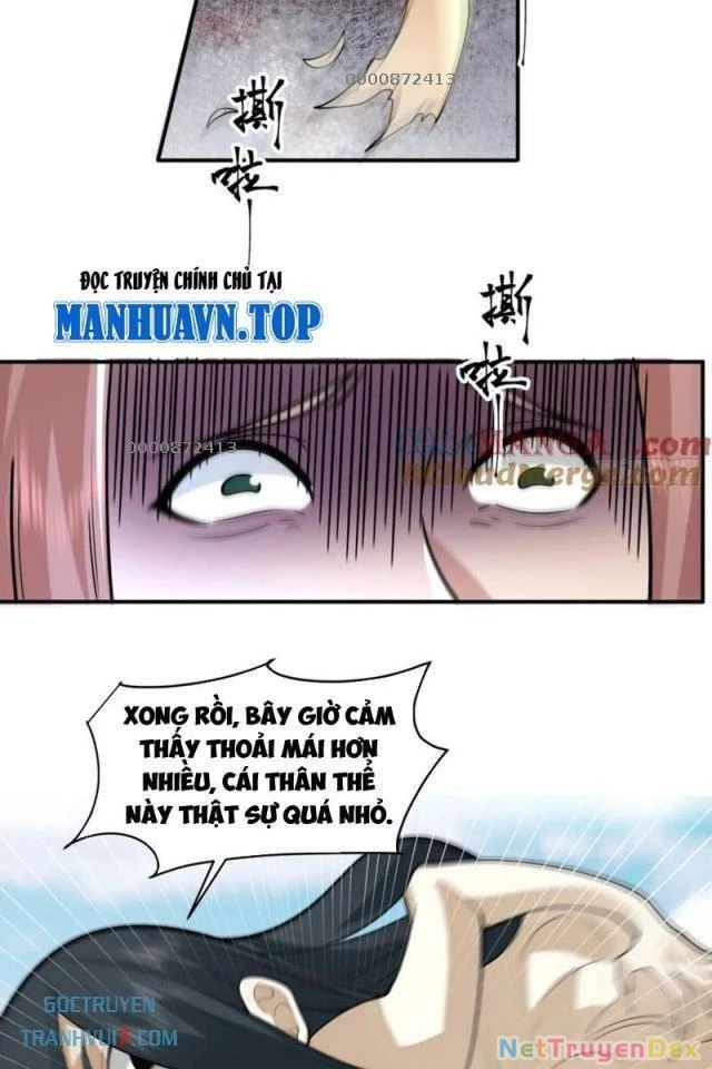 Vô Địch Thật Tịch Mịch Chapter 45 - 17