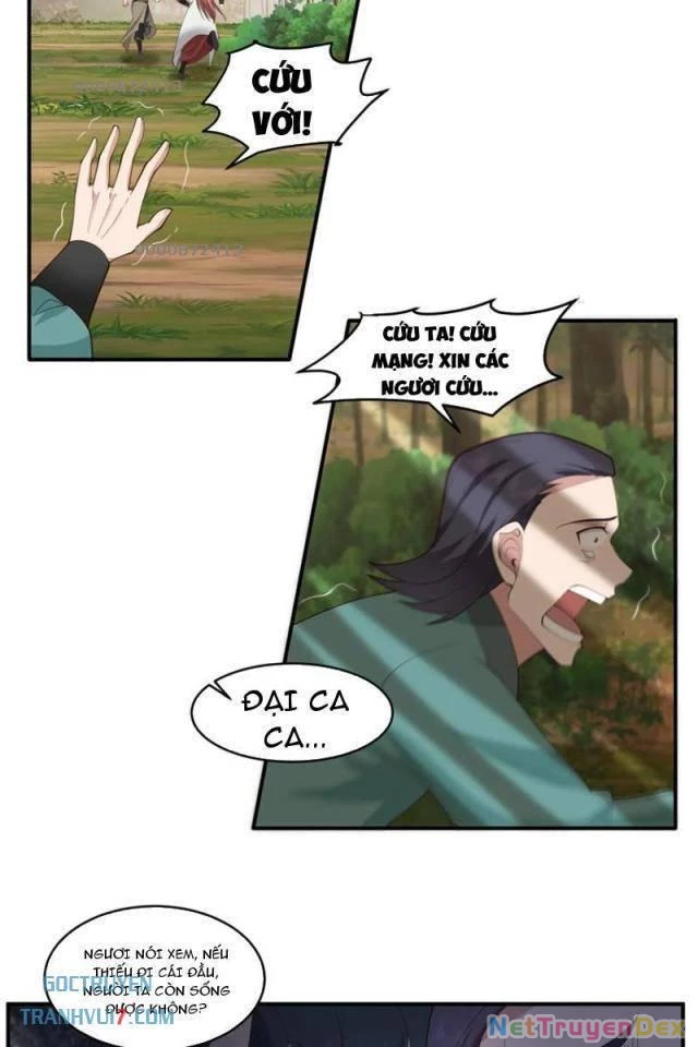 Vô Địch Thật Tịch Mịch Chapter 45 - 21