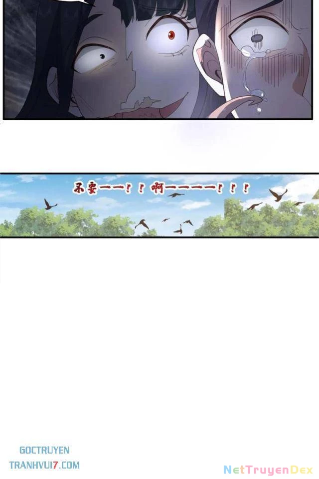 Vô Địch Thật Tịch Mịch Chapter 45 - 22