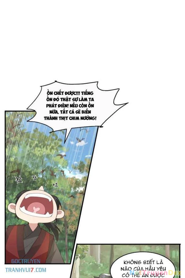 Vô Địch Thật Tịch Mịch Chapter 45 - 23